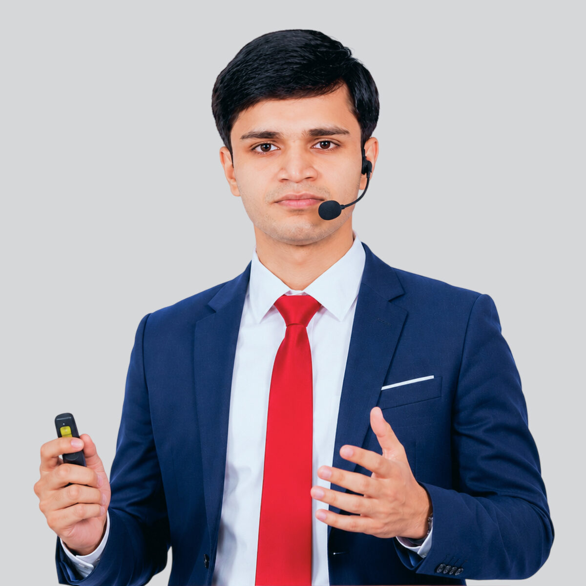 Mumitul Islam Mumit, founder of pdomain